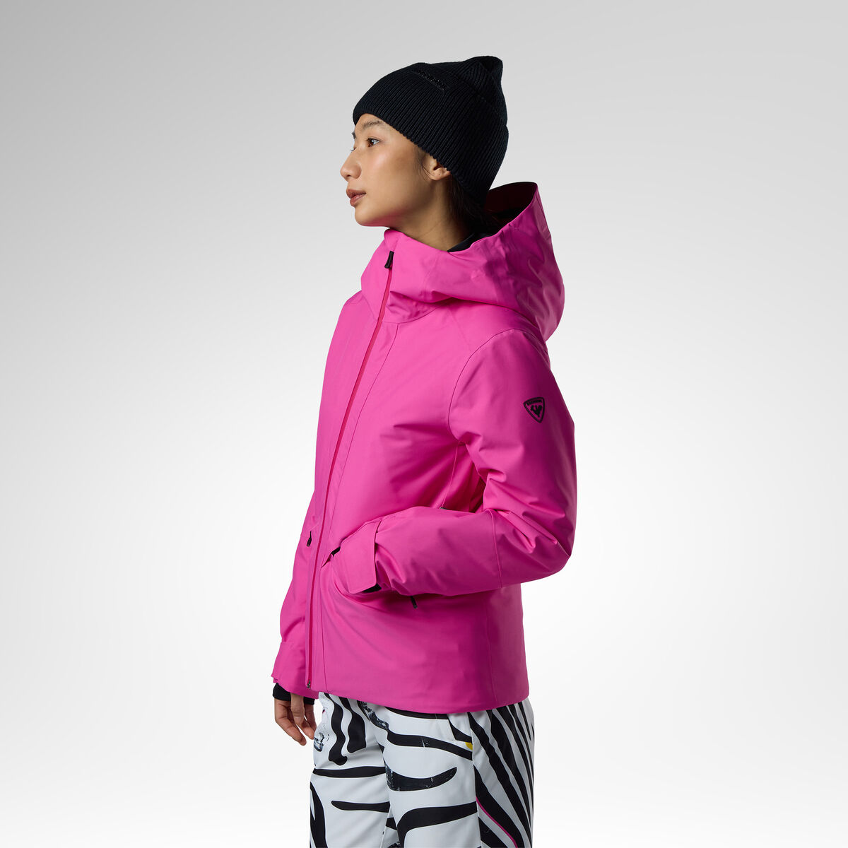 Rossignol Women's Rochrun Insulated Ski Jacket [Ljava.lang.Object;@77fee912