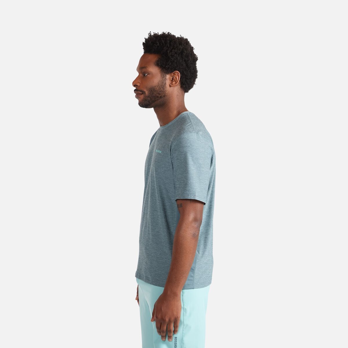 Rossignol Men's Westweg Tee [Ljava.lang.Object;@122533db