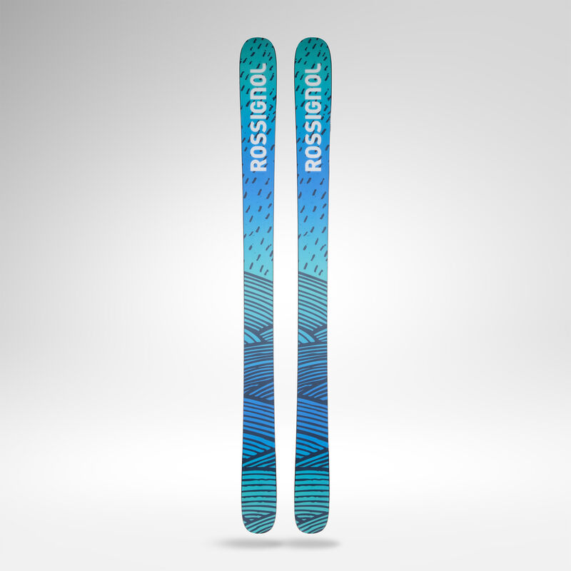 Rossignol Men's SENDER 110 JONAH LTD OPEN skis [Ldw.value.EnumValue;@2e56c636