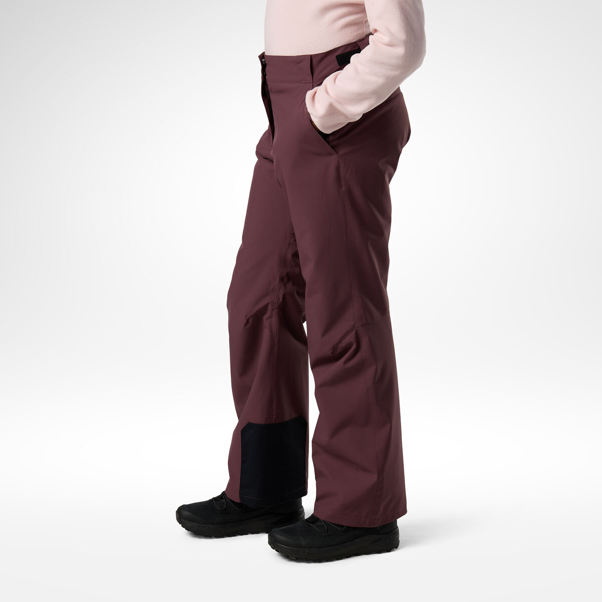 Rossignol Juniors' Insulated Ski Pants [Ljava.lang.Object;@5497d0bb