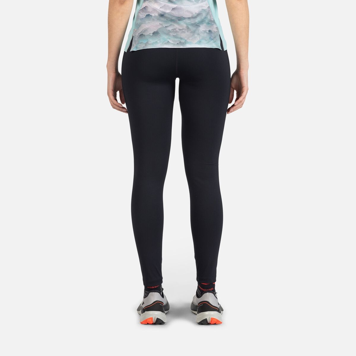 Rossignol Women's Sapa Leggings Black
