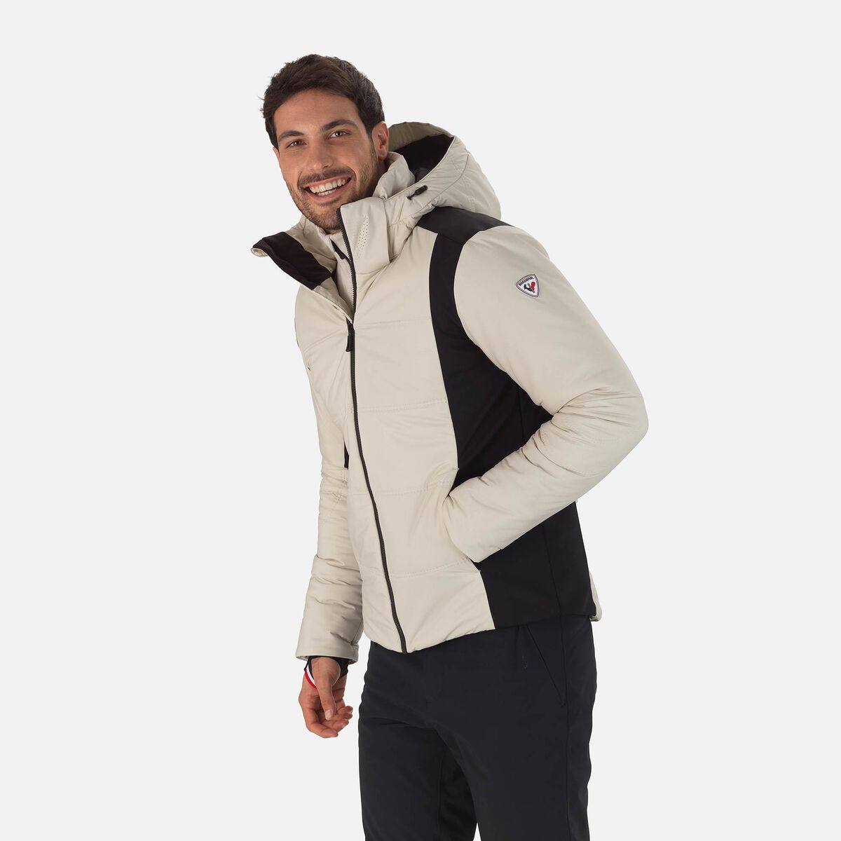 Men's Roc Ski Jacket