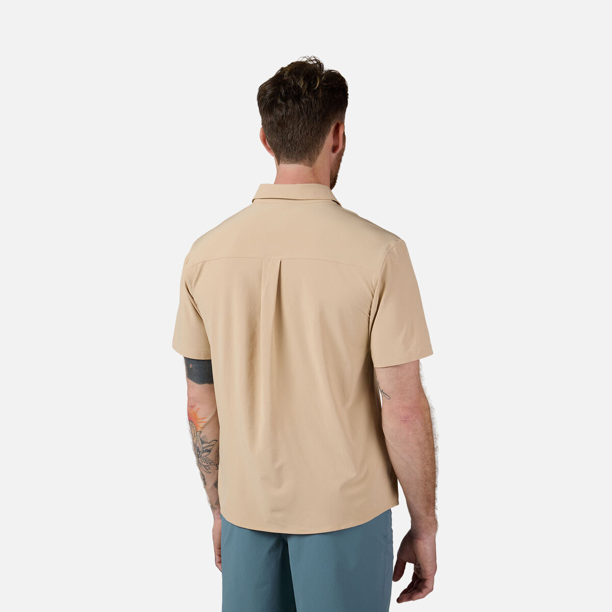Rossignol Men's Lycian Shirt [Ljava.lang.Object;@13491054