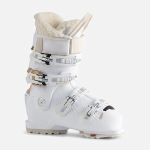 Women's On Piste Ski Boots VIZION 4B ELITE 90 GW
