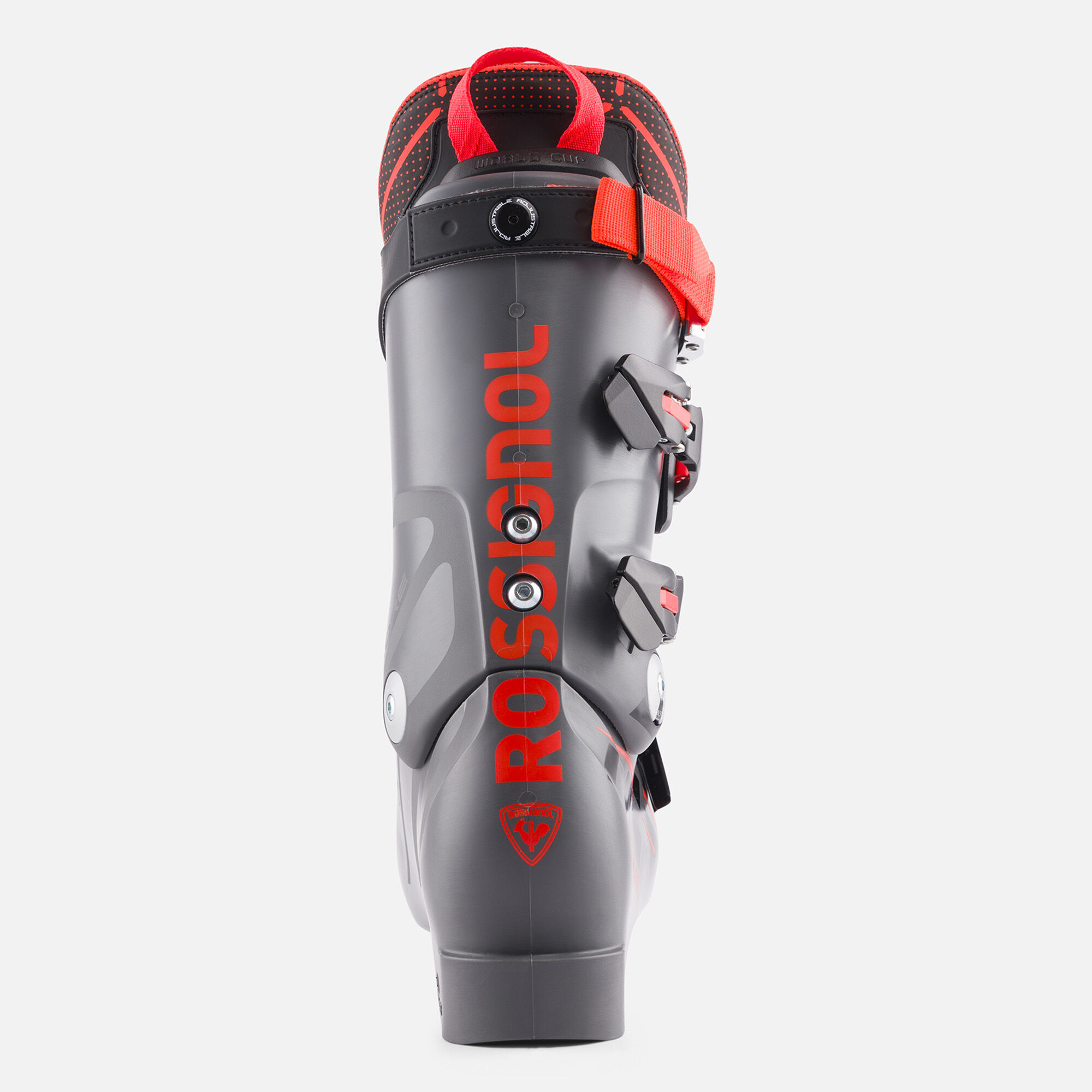 Unisex Racing Skischuhe HERO WORLD CUP ZA | Alpine Ski | Rossignol
