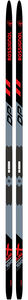 Rossignol Unisex Nordic Racing Skis X-IUM SKATING PREMIUM+DBLE POL multicolor