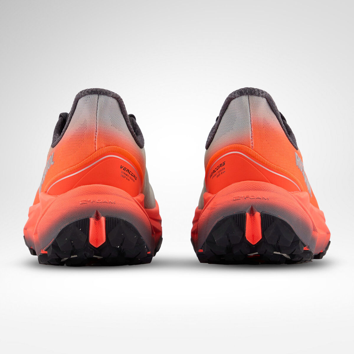 Rossignol Chaussures de Trail Vercors pour femmes Red