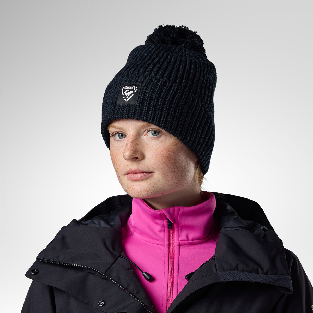 Rossignol Strawpile Pompom Hat [Ljava.lang.Object;@5a013abb