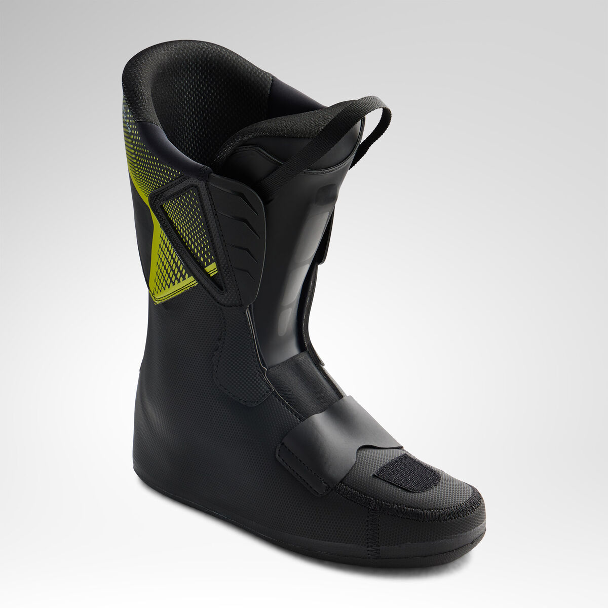Rossignol Herren HI-SPEED 100 HV GW Alpine Skischuhe Grau