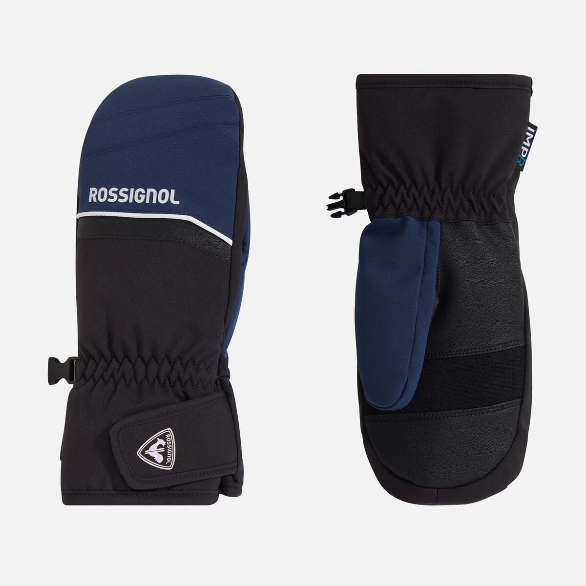 Rossignol Juniors' Tech IMP'R Ski Mittens [Ljava.lang.Object;@7005e2c1