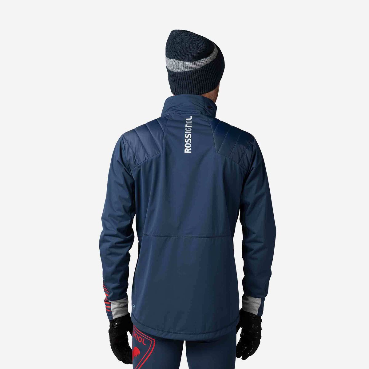 Rossignol Chaqueta t&eacute;rmica Poursuite para hombre [Ljava.lang.Object;@2262273f