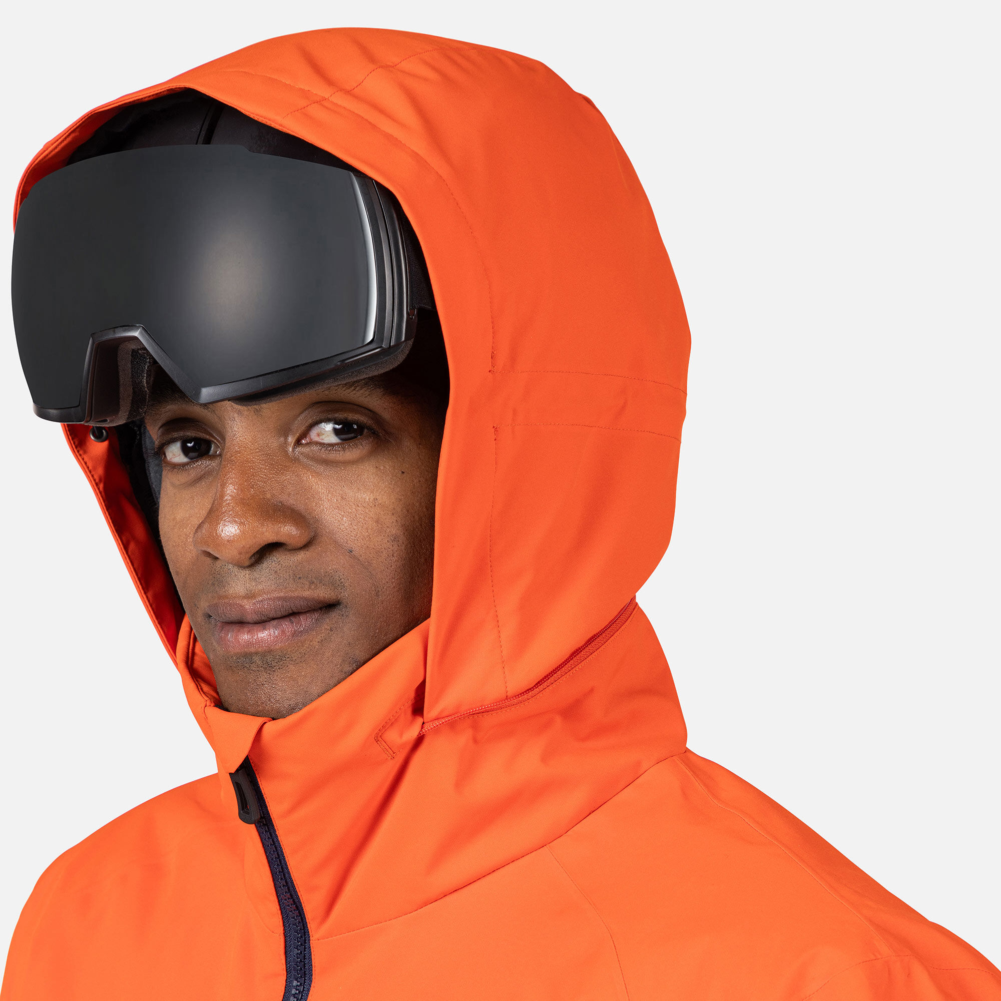 Men's Strawpile Ski Jacket | Ski & snowboard jackets | Rossignol
