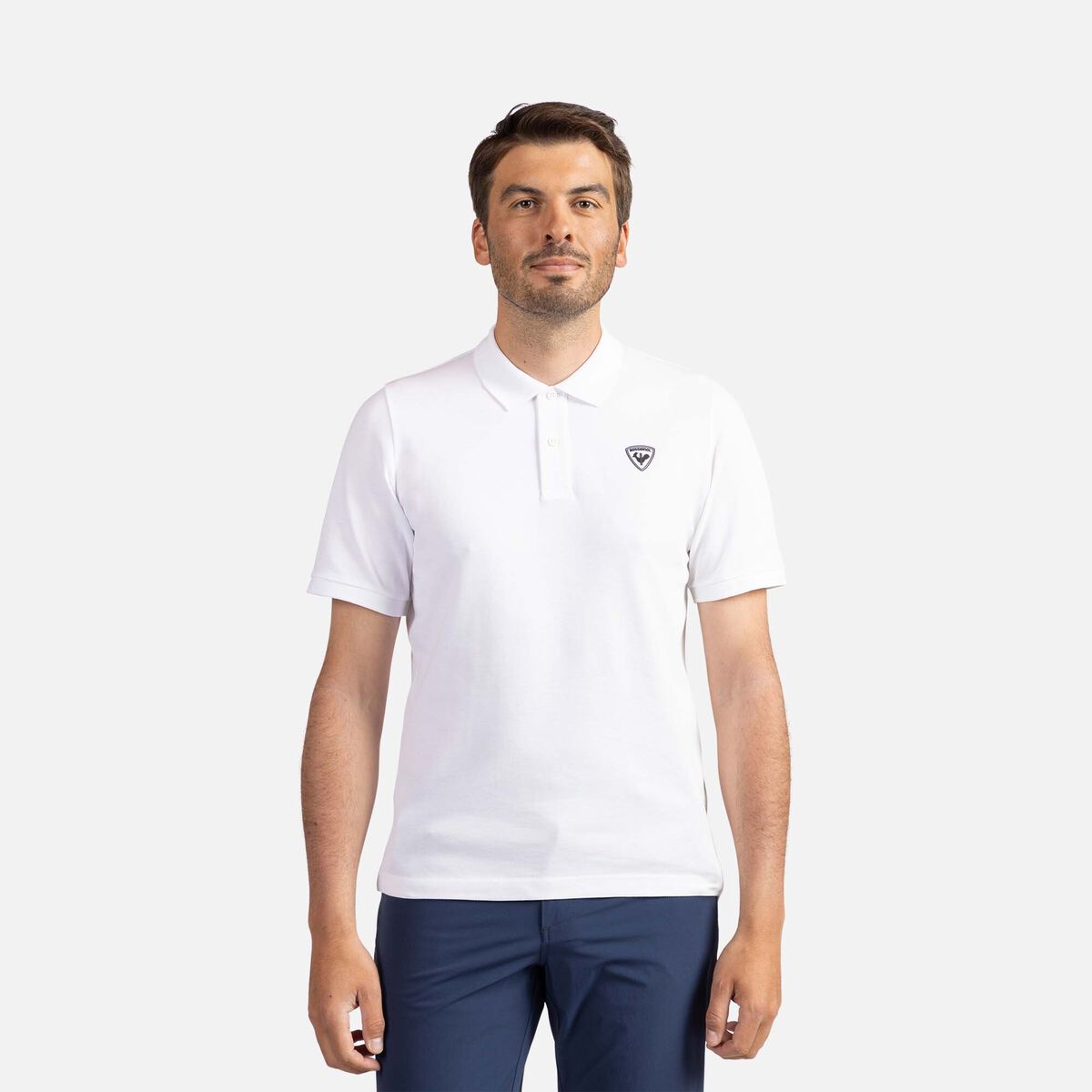 Rossignol Men's Traye Polo [Ljava.lang.Object;@46a60034