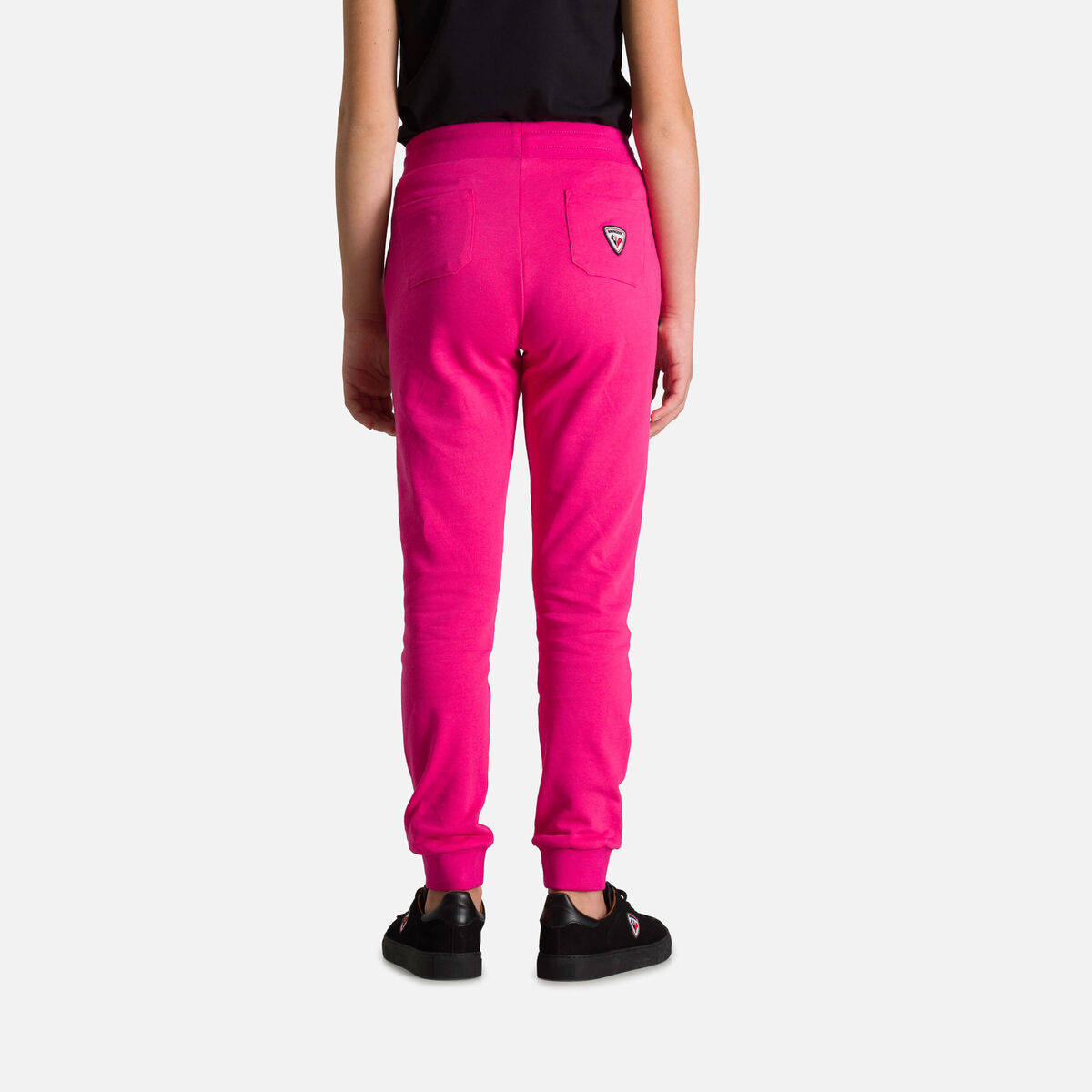Girls' Rooster Sweat Pants