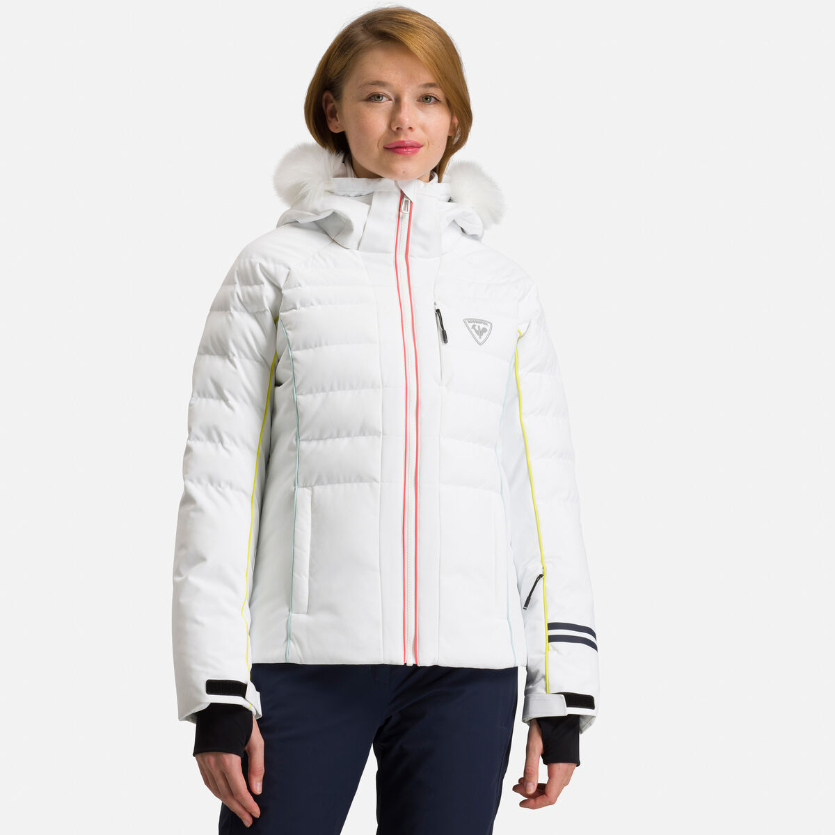 Women's Rapide XP Ski Jacket