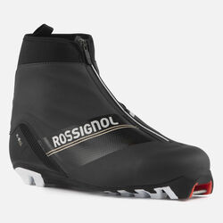 Rossignol Chaussures de ski nordique Racing Femme X-8 Classic Multicolor