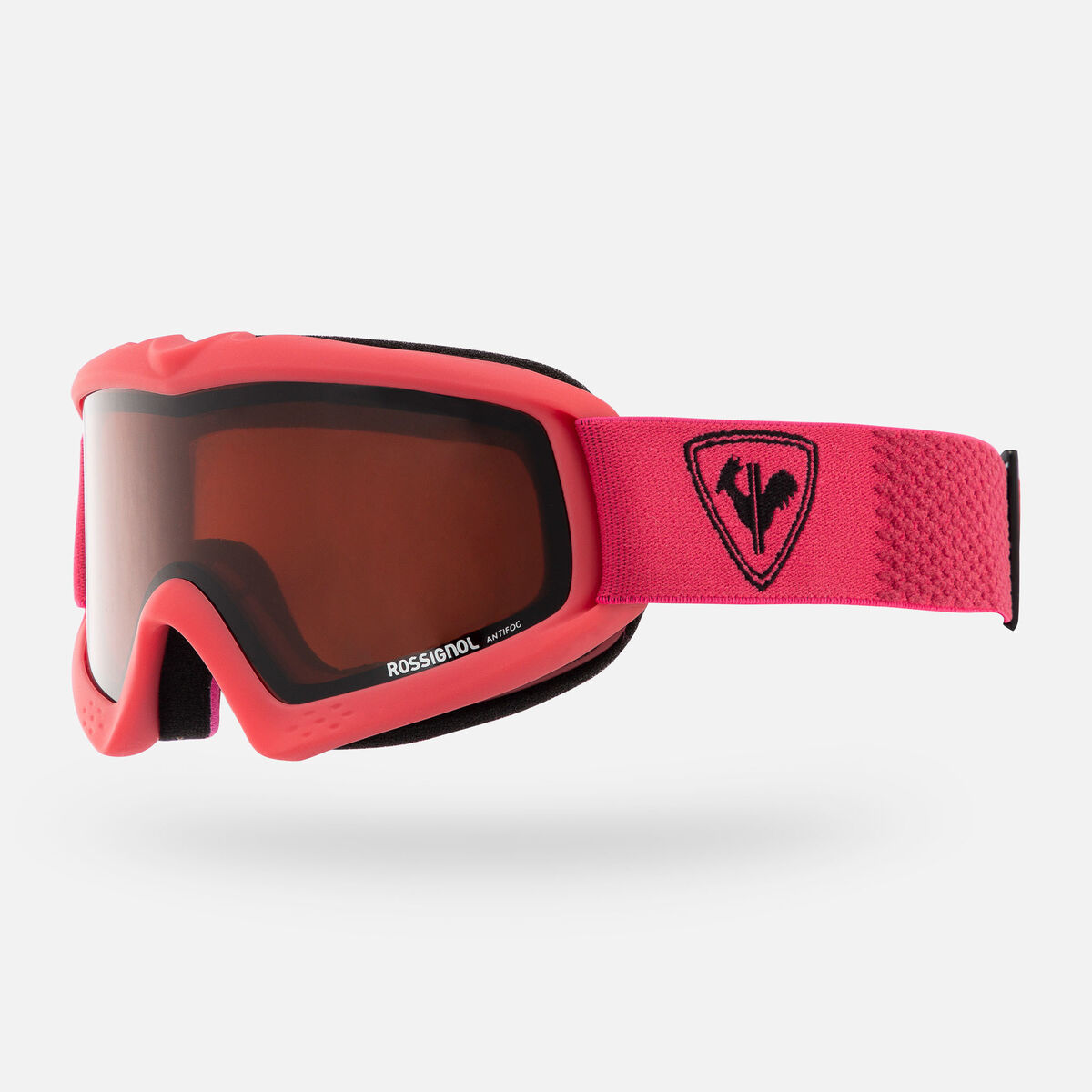 Rossignol Rossignol Kid's Raffish Goggles Size S Pink/Purple