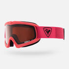 Rossignol Rossignol Kid's Raffish Goggles Size S Pink/Purple