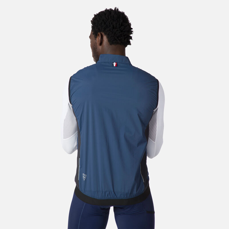 Men's Lightweight Breathable Vest
