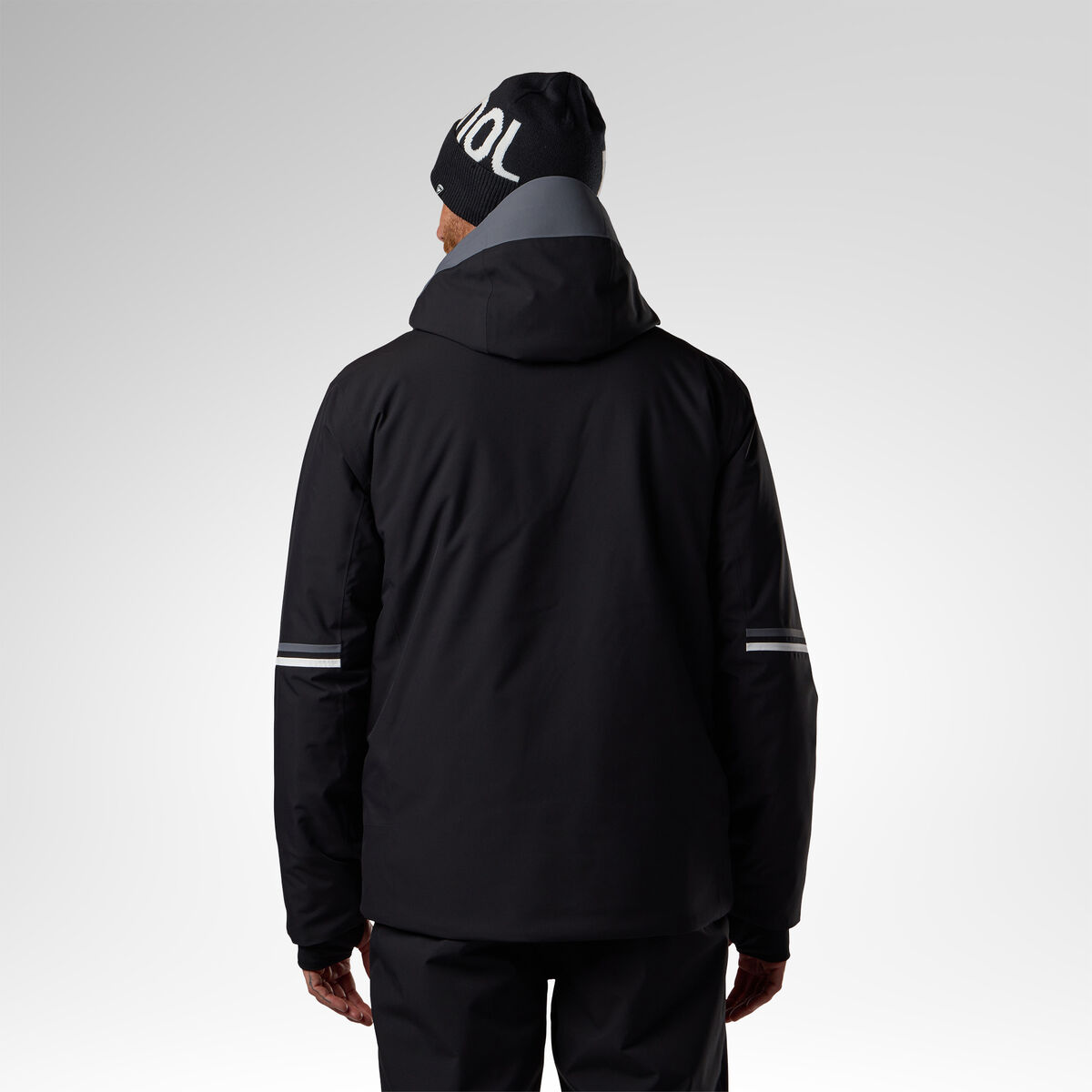 Rossignol Men's Strawpile Insulated Ski Jacket [Ljava.lang.Object;@566c3761