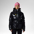 Women's JCC Corduroy Down Ski Jacket