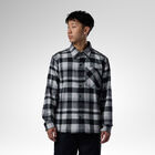 Ranch Plaid Shirt
