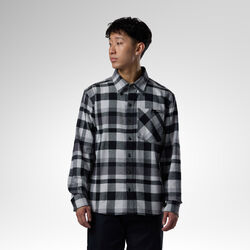 Rossignol Ranch Plaid Shirt [Ldw.value.EnumValue;@34cface3