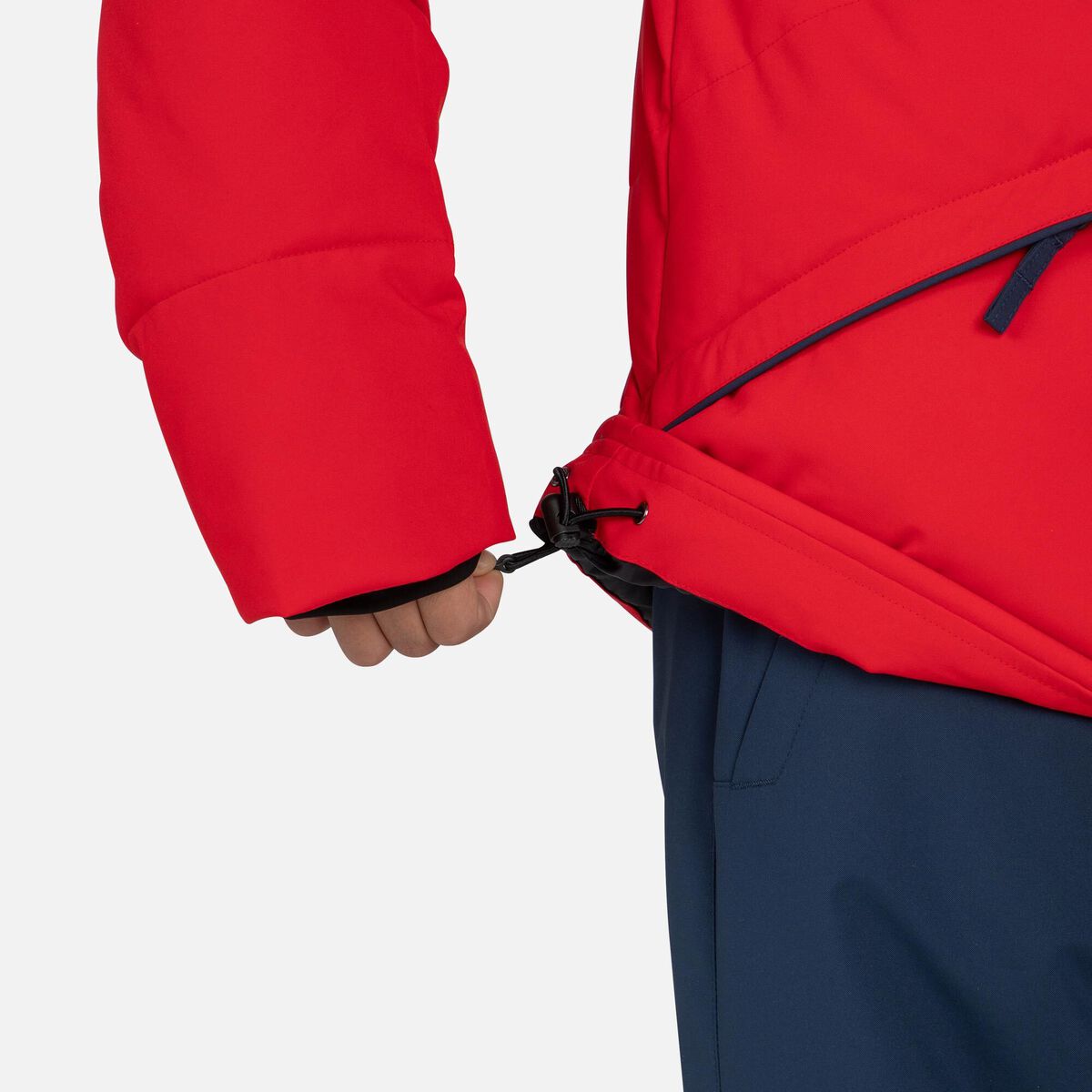Rossignol Veste de ski gar&ccedil;on Siz [Ldw.value.EnumValue;@495e9d65