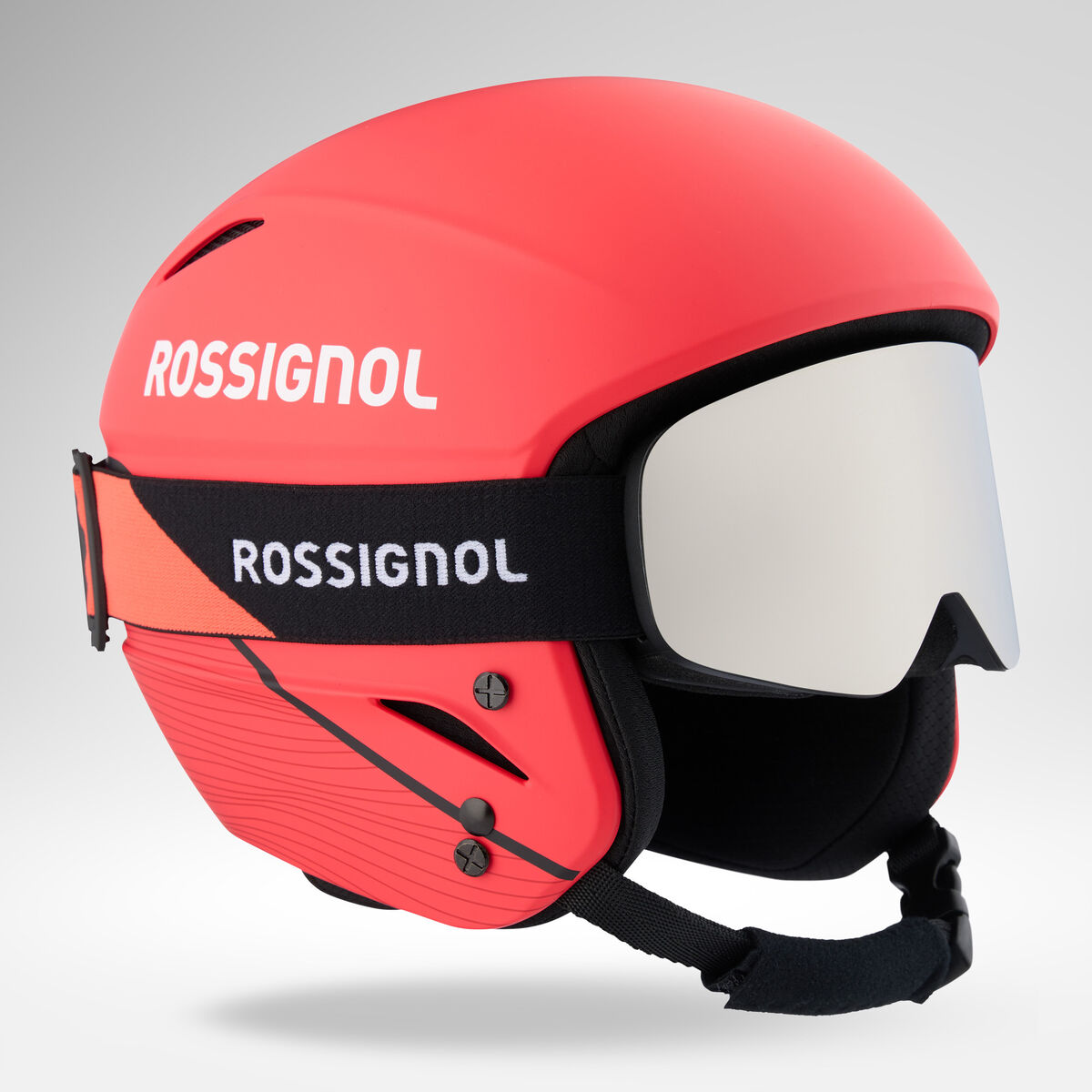 Rossignol Junior's TRIXIE HERO Goggles [Ldw.value.EnumValue;@ba37251