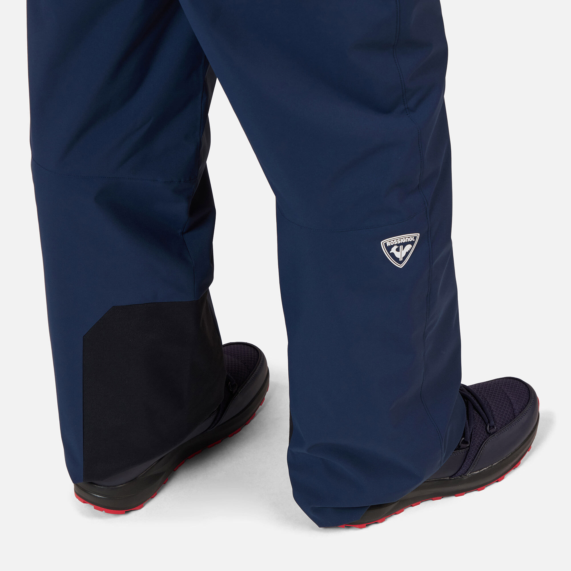 Men's Strawpile Insulated Ski Pants Short length | Clothing