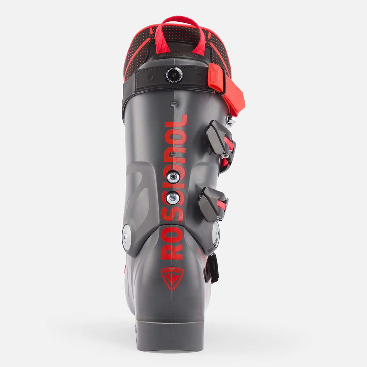Rossignol Unisex Racing Ski Boots Hero World Cup ZJ+ 