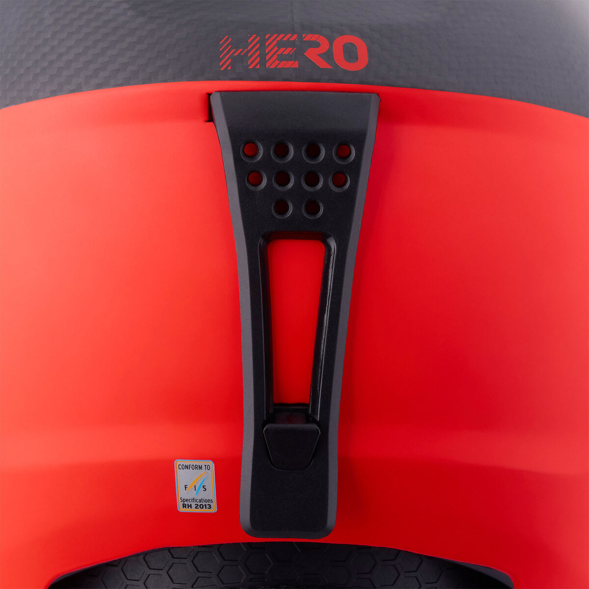 Rossignol Helmet HERO GIANT CARBON FIS [Ldw.value.EnumValue;@18980312