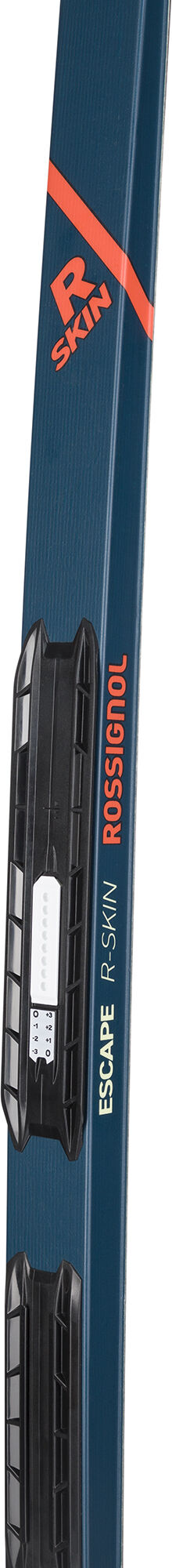 Unisex Nordic Touring Skis X-TOUR ESCAPE R-SKIN | WSE to exclude