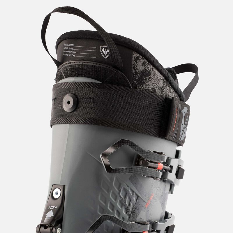Rossignol Chaussures de ski All Mountain Homme Alltrack Pro 120 Gw 
