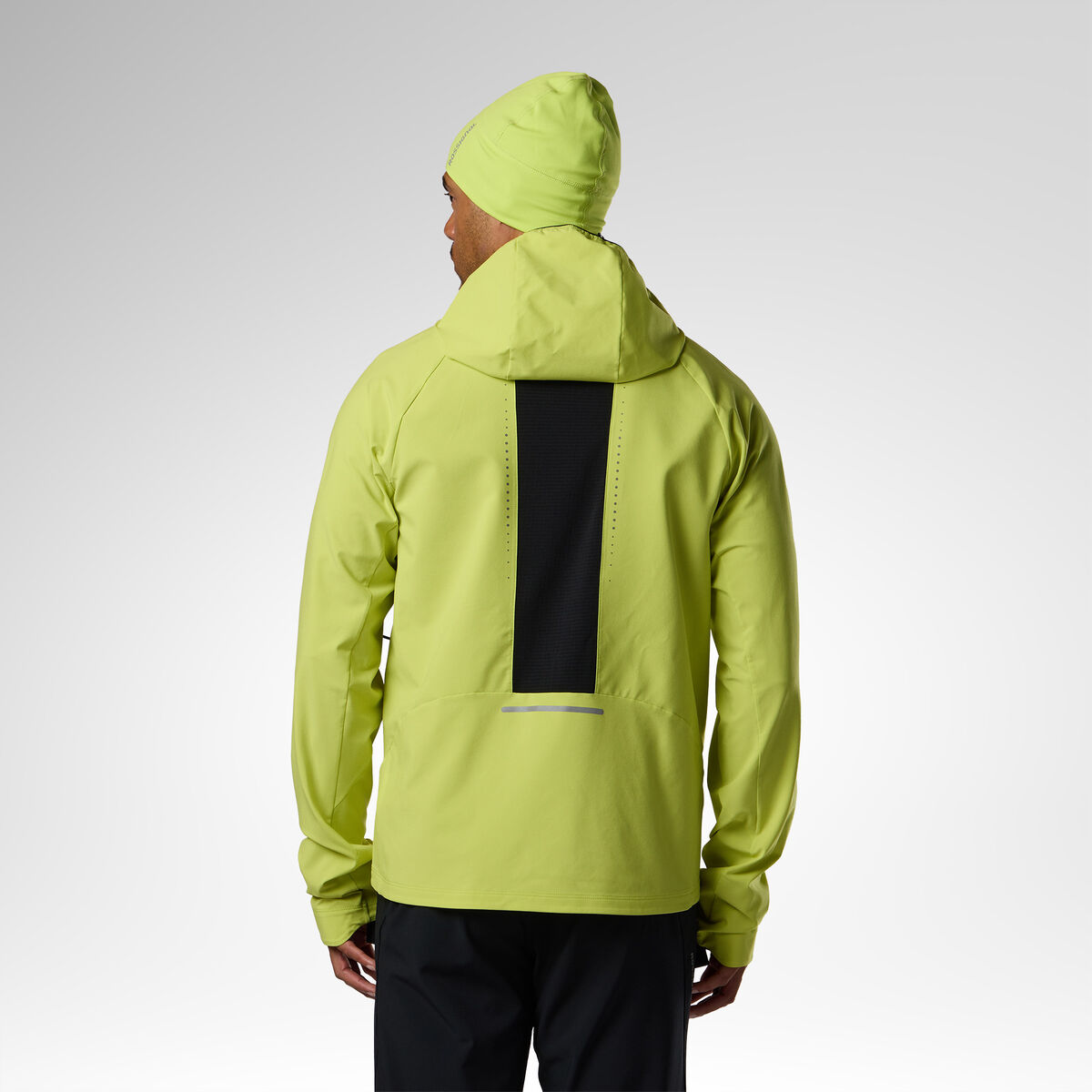 Rossignol Men's Venon Wind Hoodie Jacket [Ljava.lang.Object;@24b86745