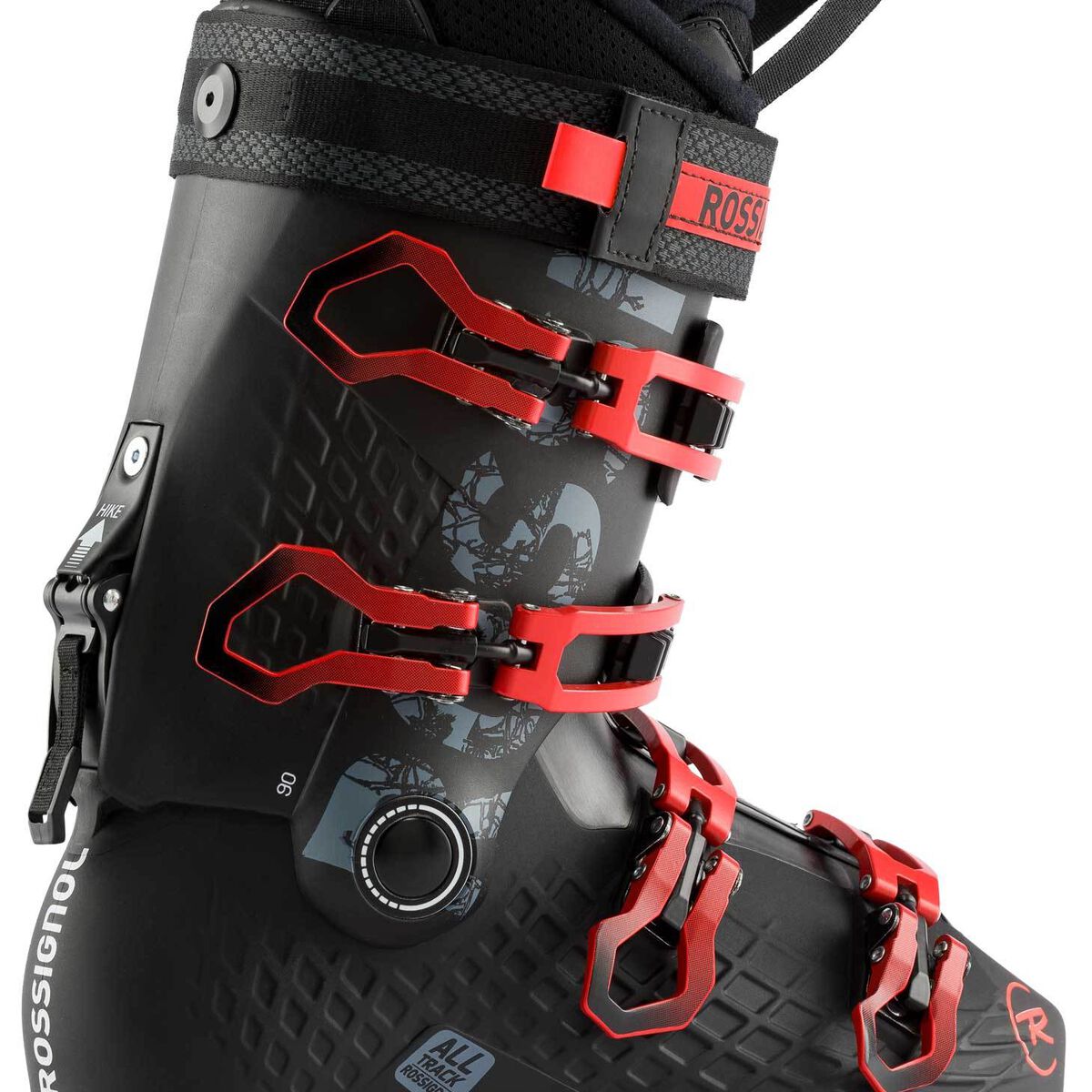 Chaussures De Ski All Mountain Homme Alltrack 90