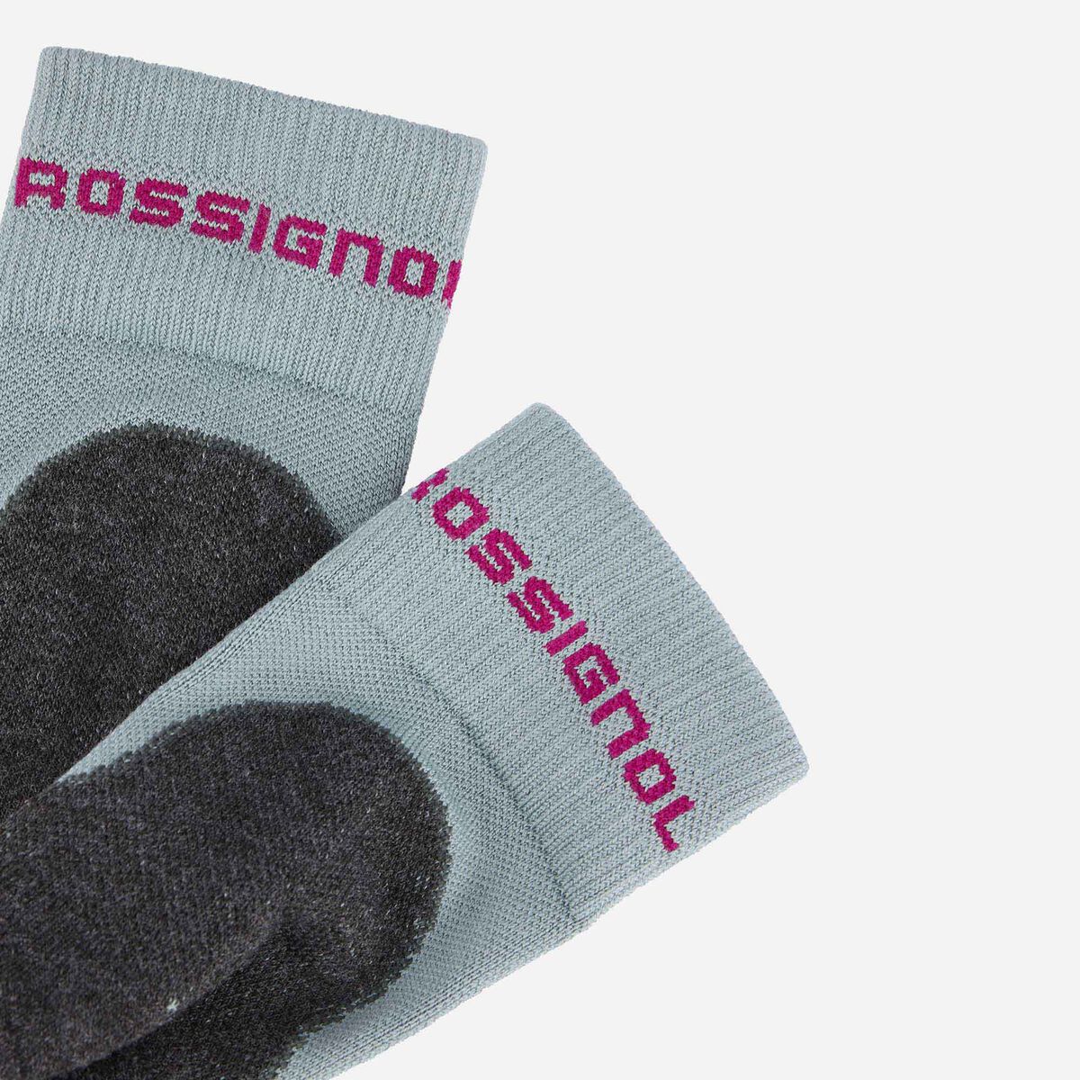 Rossignol Sidelhorn Crew Socks Blue