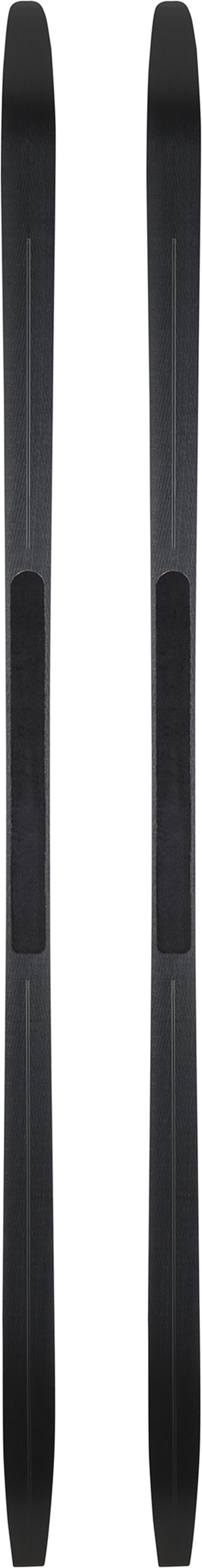 Rossignol Skis de fond Backcountry unisexe EVO XC 65 R-SKIN [Ldw.value.EnumValue;@a4a40ca