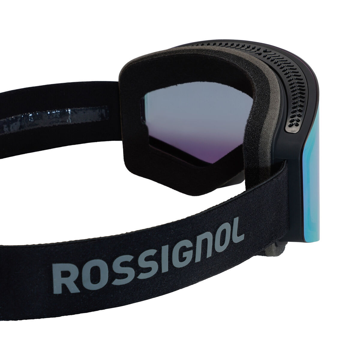 Rossignol Masque Rossignol Photochromique Otava Noir Noir