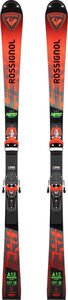 Rossignol Unisex's Racing Skis HERO A FIS SL FAC 157 R22 