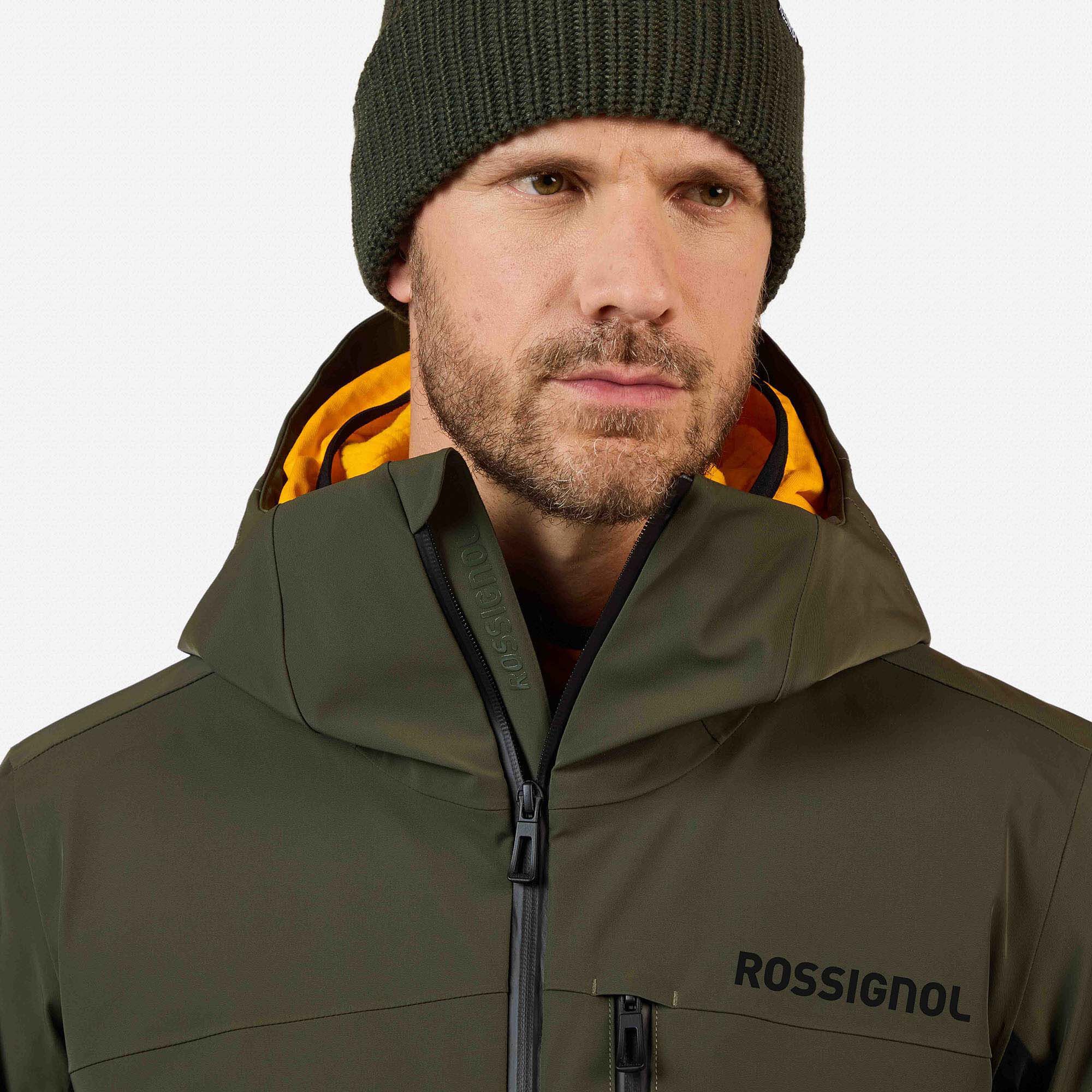 Men's Ciastel Ski Jacket | OUTLET | Rossignol