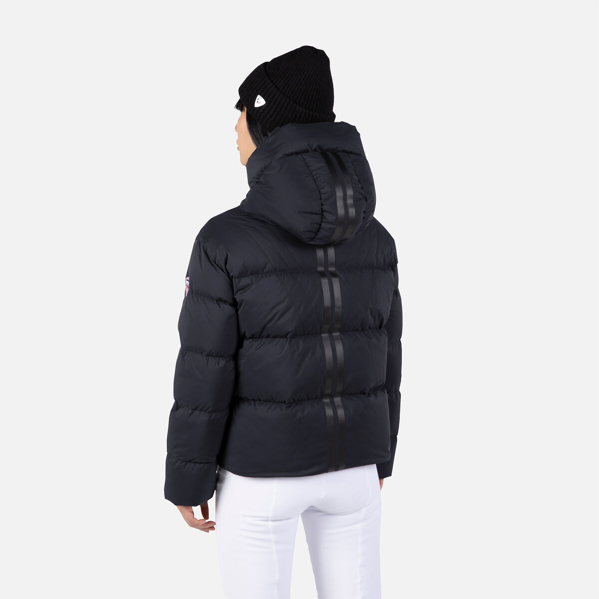 Rossignol Women's Ventina Bomber Down Ski Jacket [Ljava.lang.Object;@78b4be3a