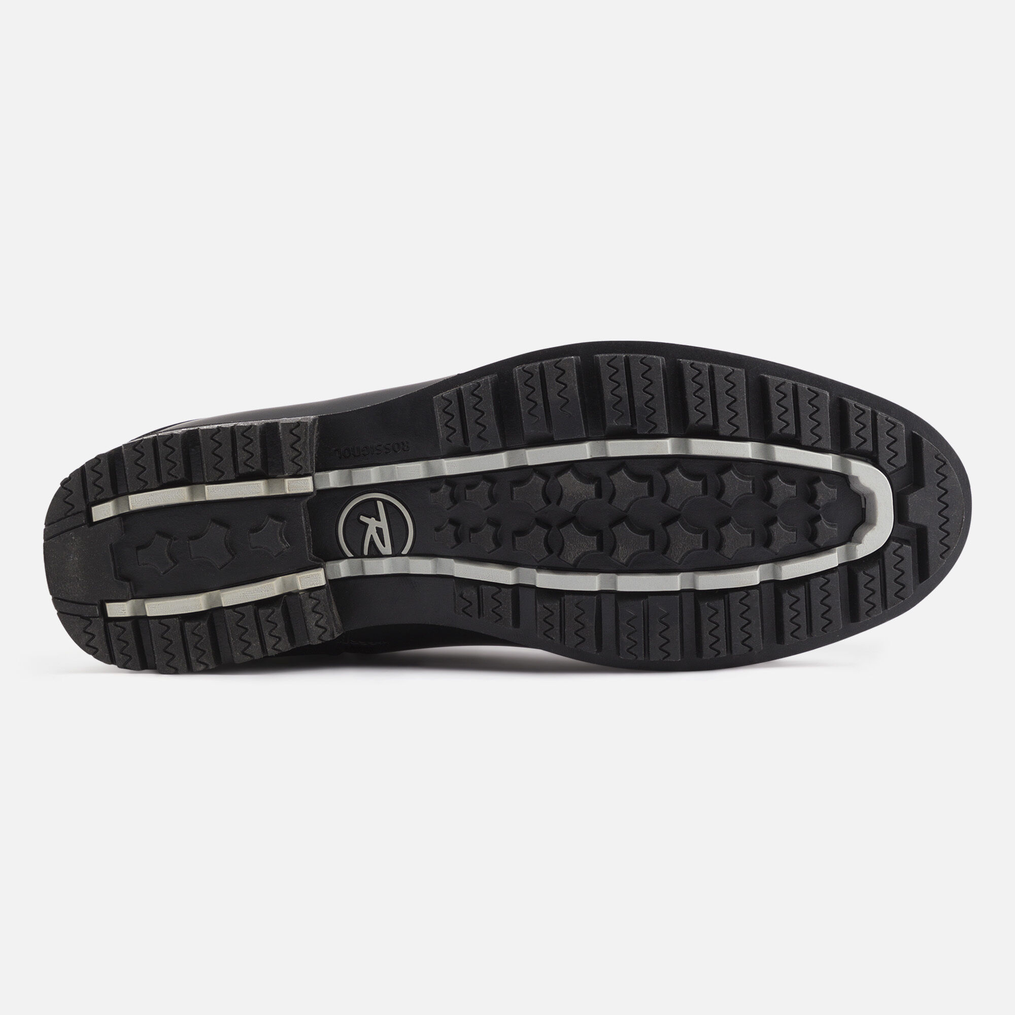 Men's 1907 Chamonix Black Boots | Black | Rossignol