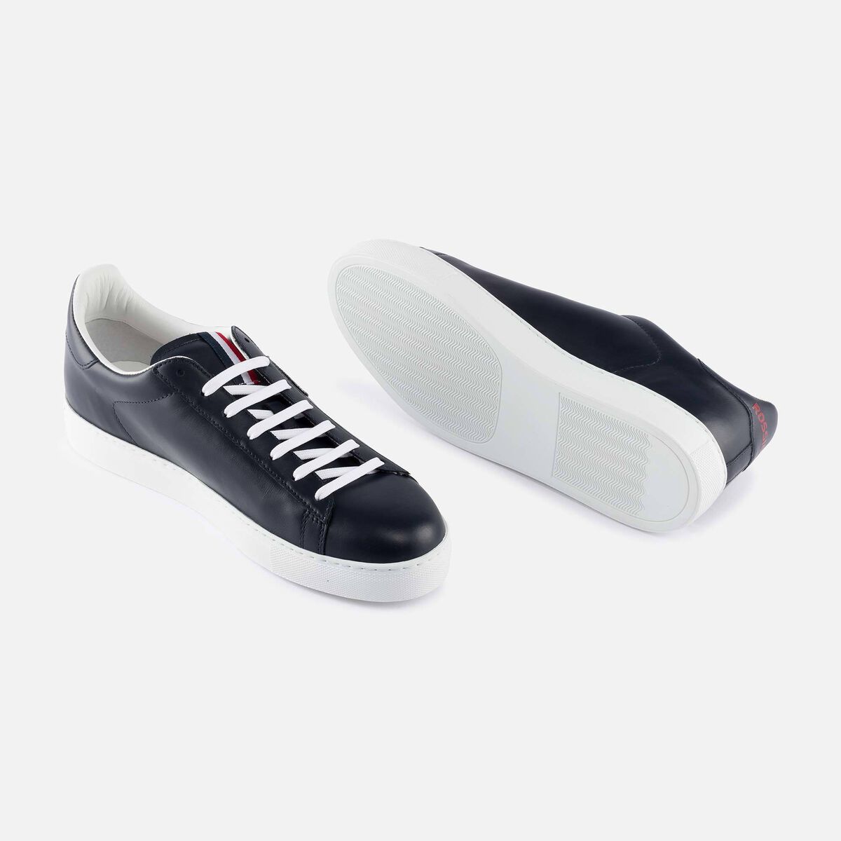 Rossignol Chaussures Alex bleues pour homme Blue