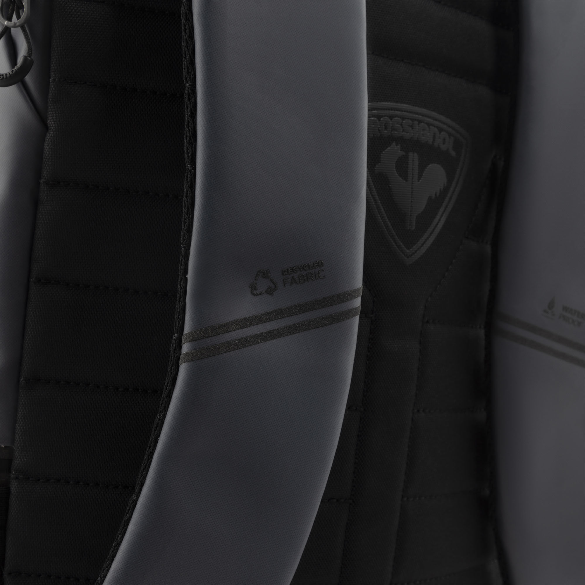 Unisex's Commuters Bag 25L | Grey | Rossignol
