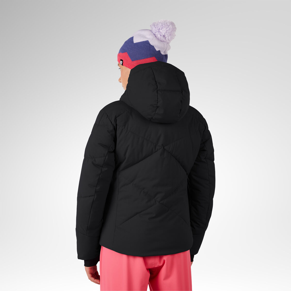 Rossignol Girls' Staci Ski Jacket [Ljava.lang.Object;@799ce633