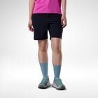 Short Chino extensible 7 pouces pour femmes