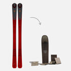 Rossignol Ski-Bock EXP 86 Basalt &times;10 000