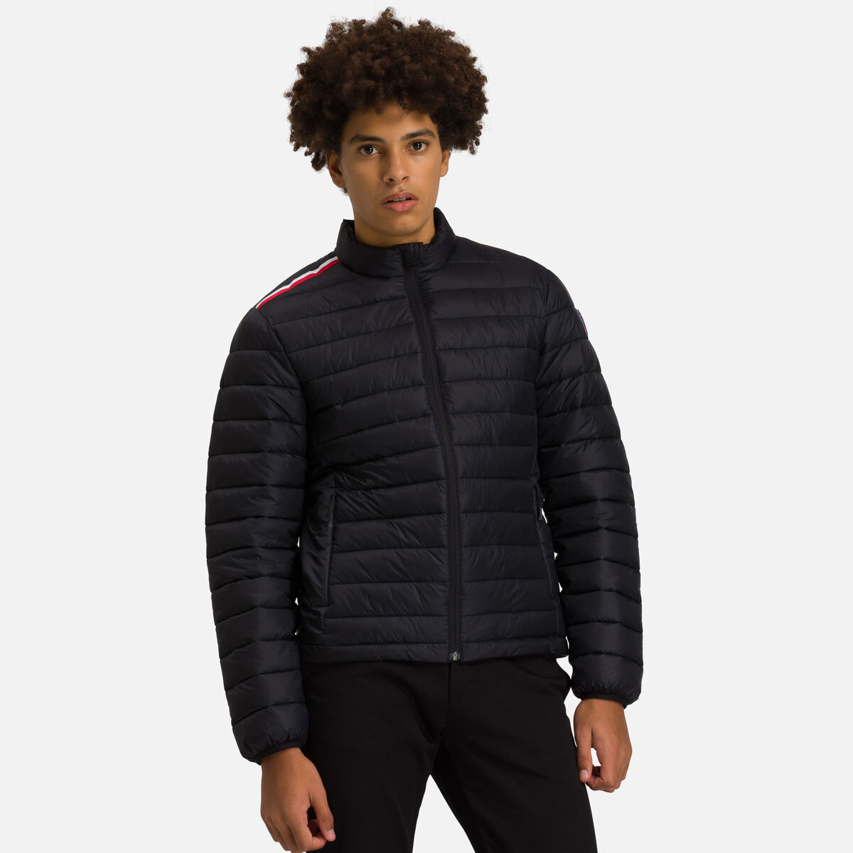 Men's insulated jacket 180GR
