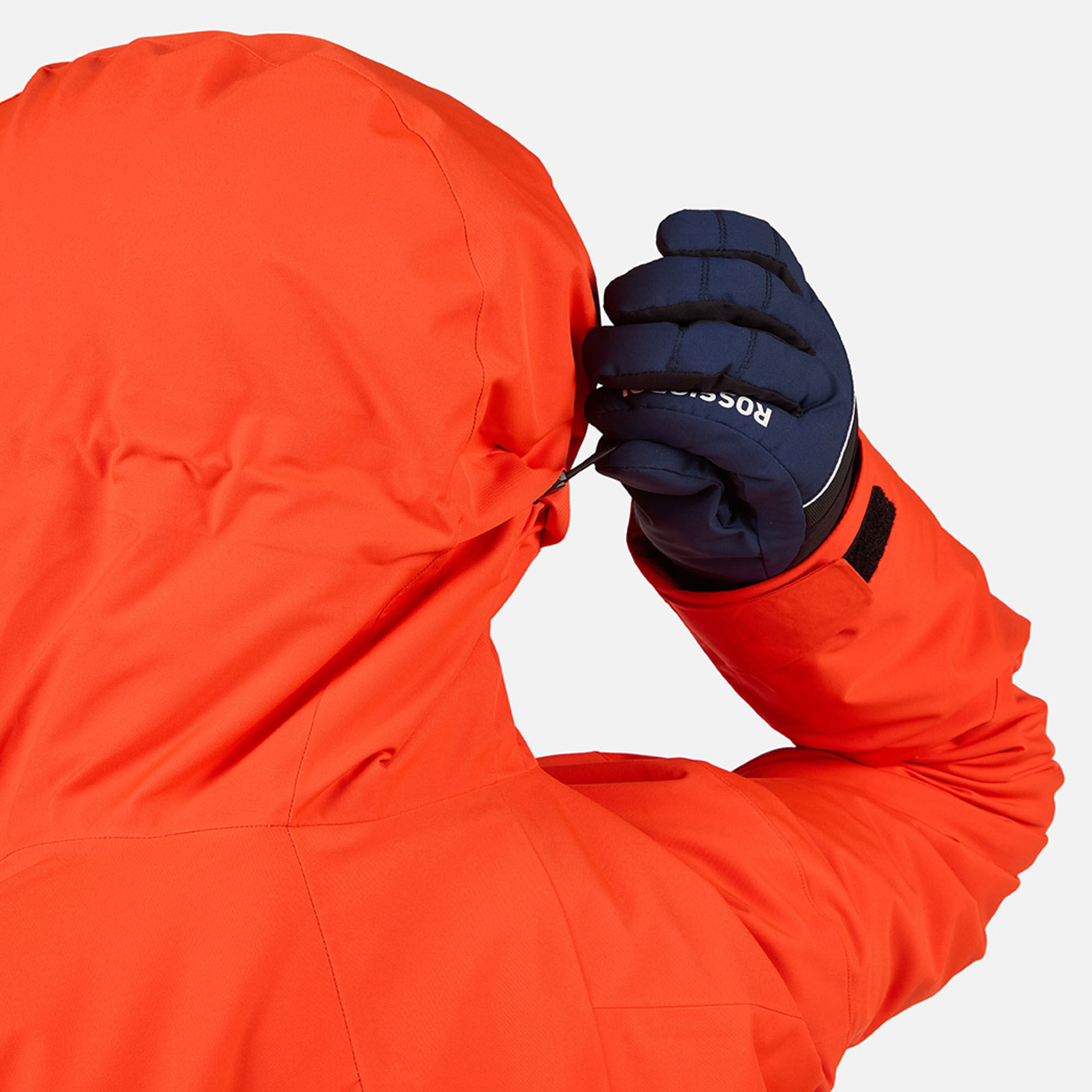 Men's Rochrun Insulated Ski Jacket | Ski & snowboard jackets